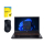 Laptop Acer Nitro V15 Ryzen 7-7445HS/16GB/512/Win11 RTX4050 165Hz Zestaw